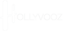 HOLLYVOOZ Logo